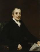 Thomas Phillips David Ricardo painting